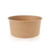 32OZ KRAFT PAPER BOWL